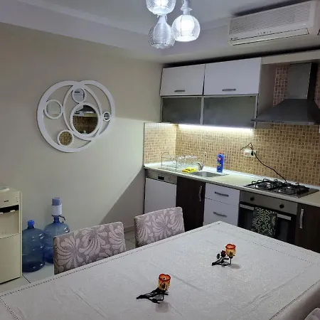 Sultan Homes Classic Kemer
