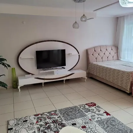 Sultan Homes Classic Apartment *