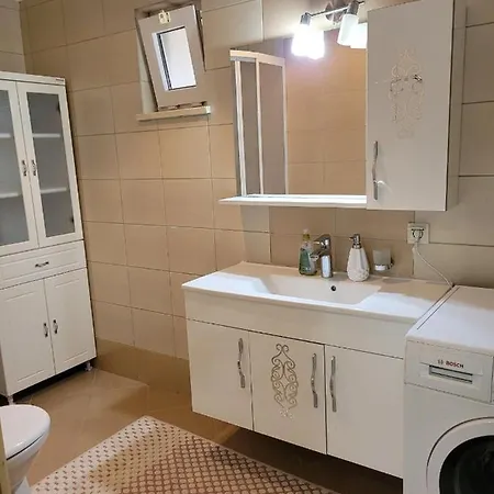 Sultan Homes Classic * Kemer