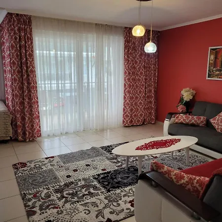 Apartment Sultan Homes Classic Kemer