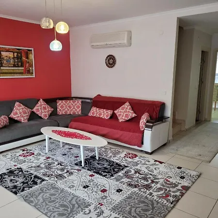 Apartment Sultan Homes Classic Kemer