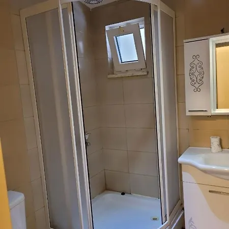Sultan Homes Classic Kemer