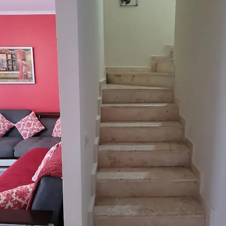 Apartment Sultan Homes Classic